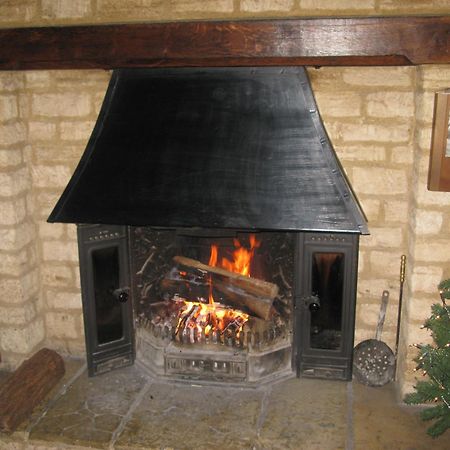 The Chequers Inn Cassington المظهر الخارجي الصورة