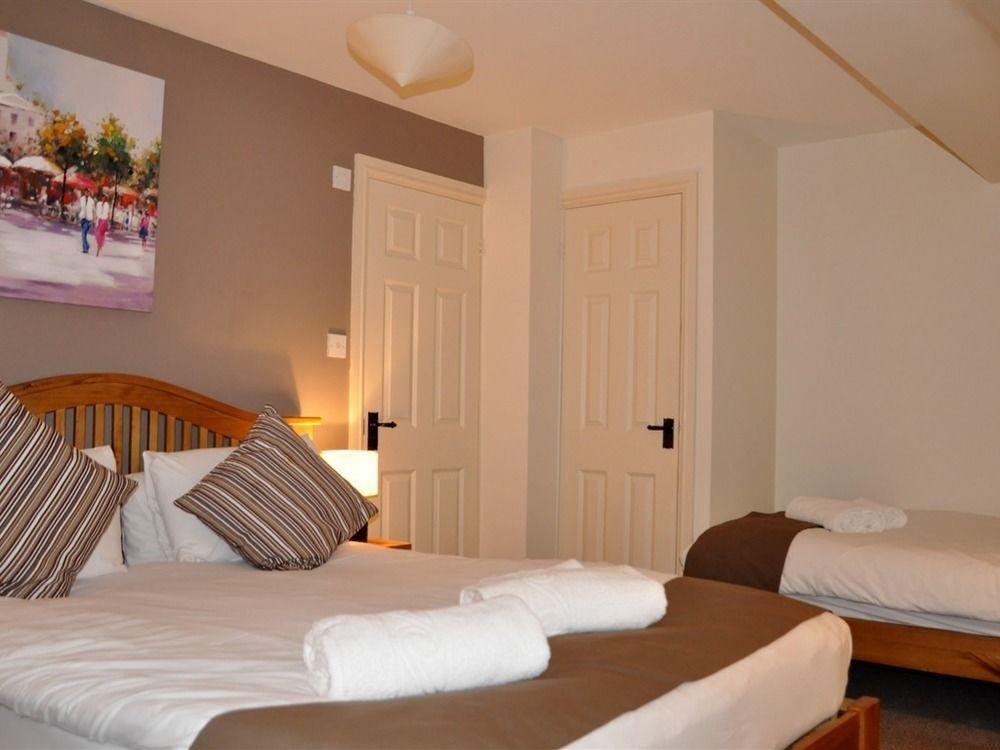 The Chequers Inn Cassington المظهر الخارجي الصورة