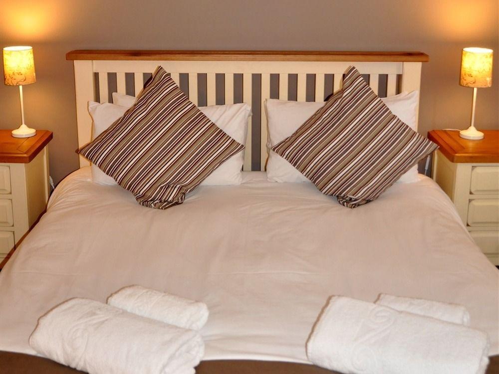 The Chequers Inn Cassington المظهر الخارجي الصورة