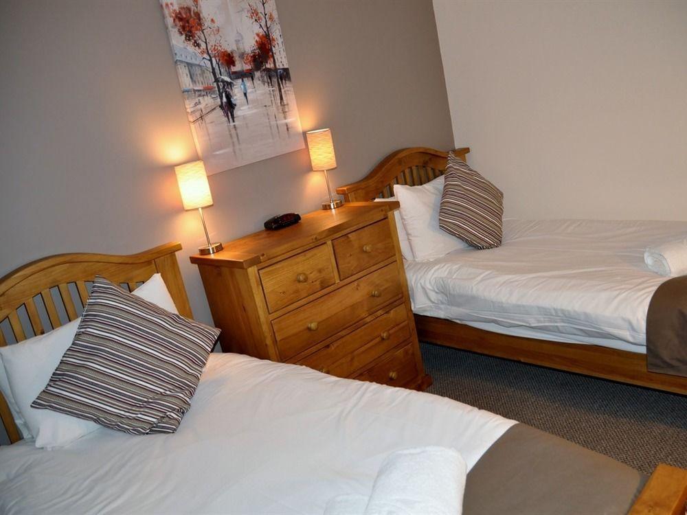 The Chequers Inn Cassington المظهر الخارجي الصورة