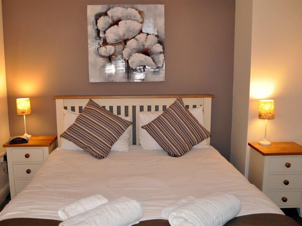 The Chequers Inn Cassington المظهر الخارجي الصورة