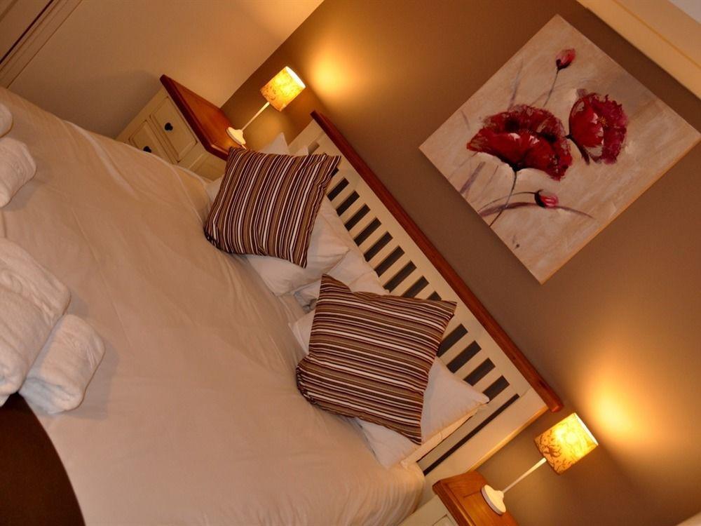 The Chequers Inn Cassington المظهر الخارجي الصورة