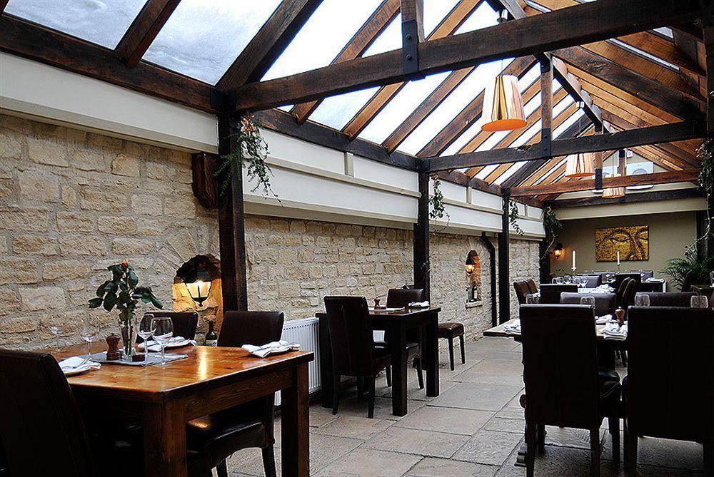 The Chequers Inn Cassington المظهر الخارجي الصورة