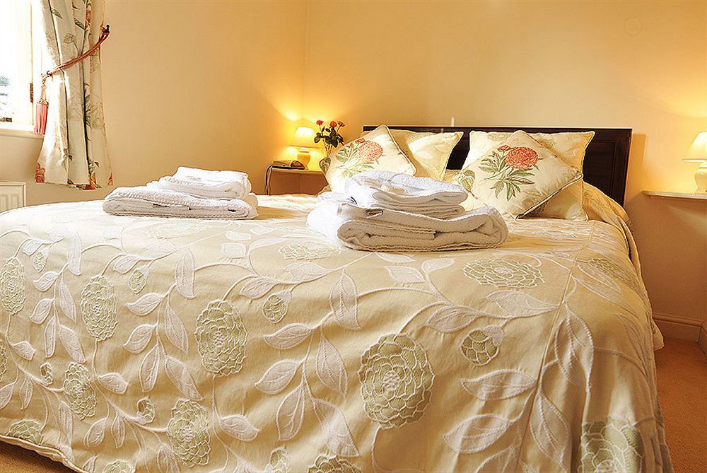 The Chequers Inn Cassington المظهر الخارجي الصورة