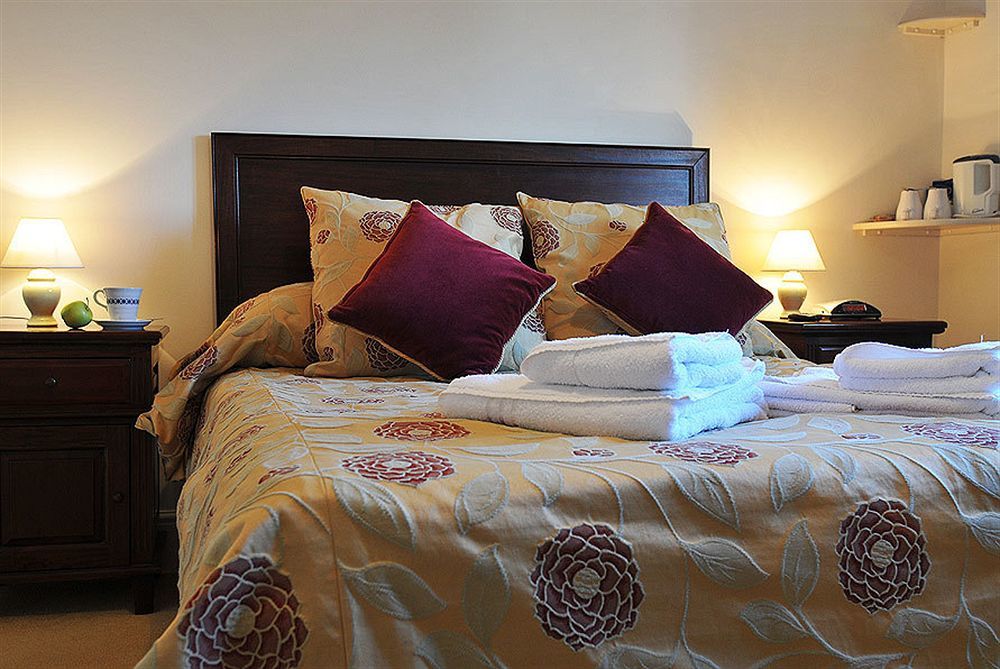 The Chequers Inn Cassington المظهر الخارجي الصورة