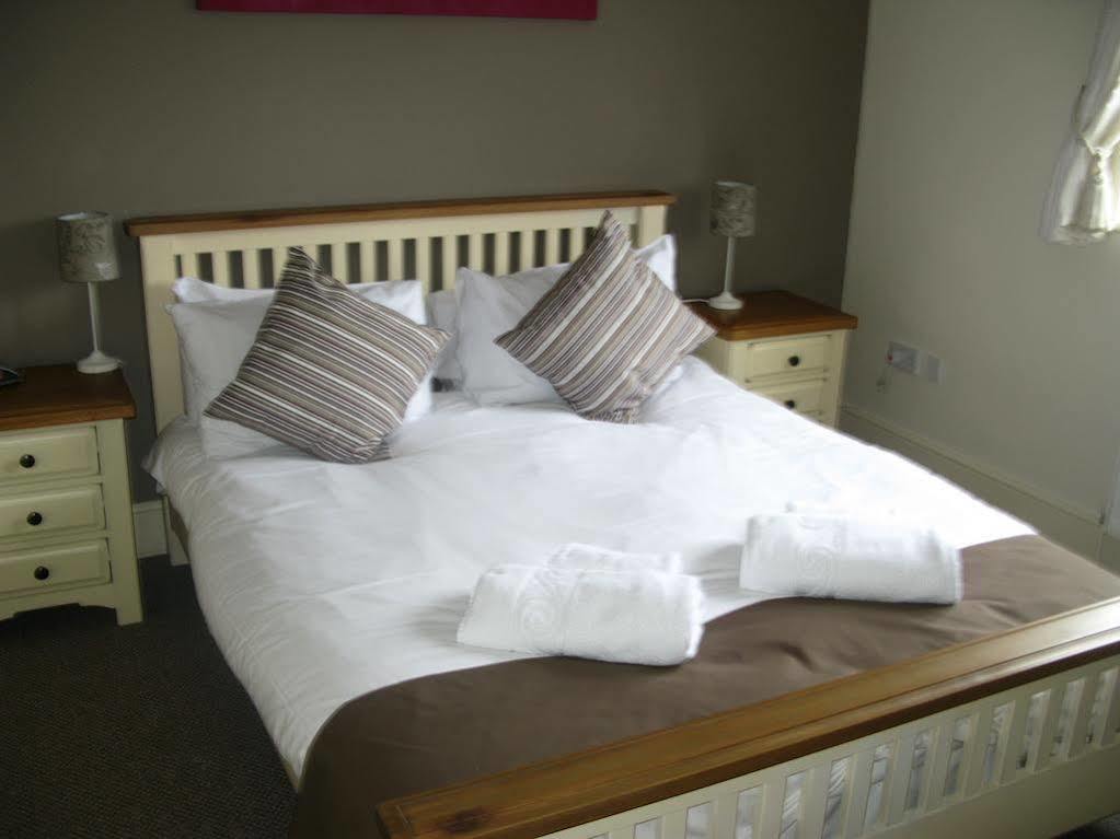 The Chequers Inn Cassington المظهر الخارجي الصورة