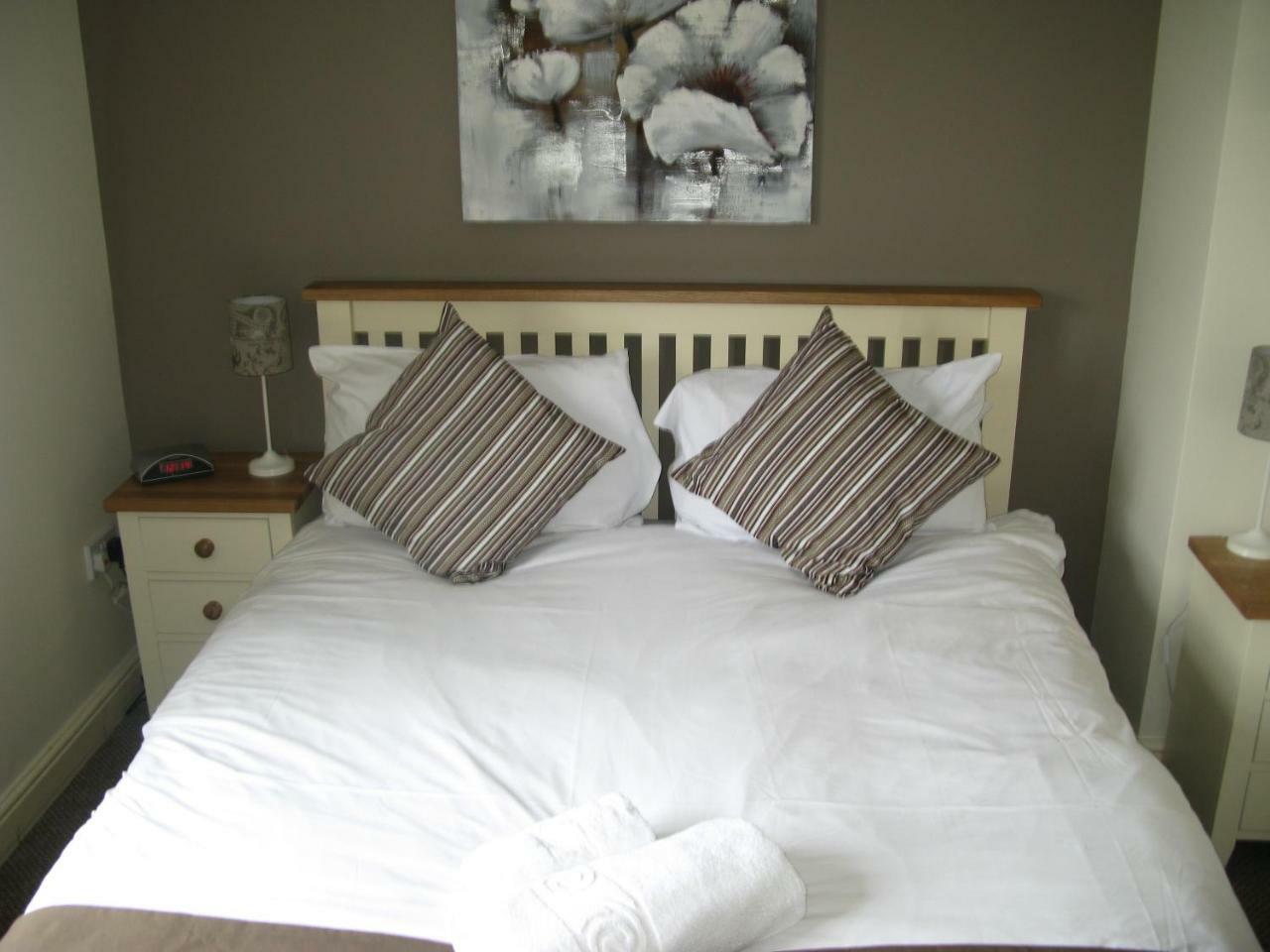 The Chequers Inn Cassington الغرفة الصورة